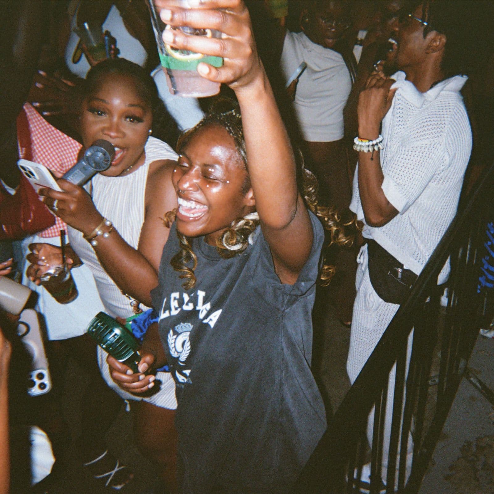 RECESS 30+