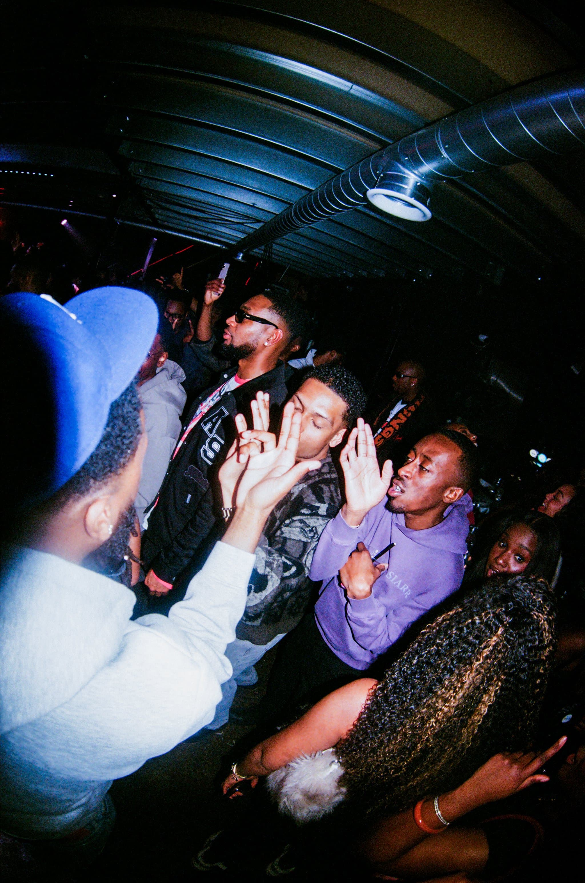 10v10: Black British Music