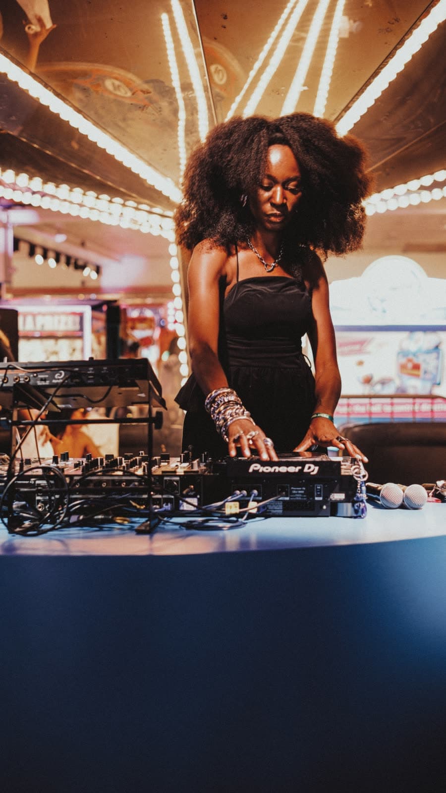 OCT 23 — 10v10: BLACK BRITISH MUSIC