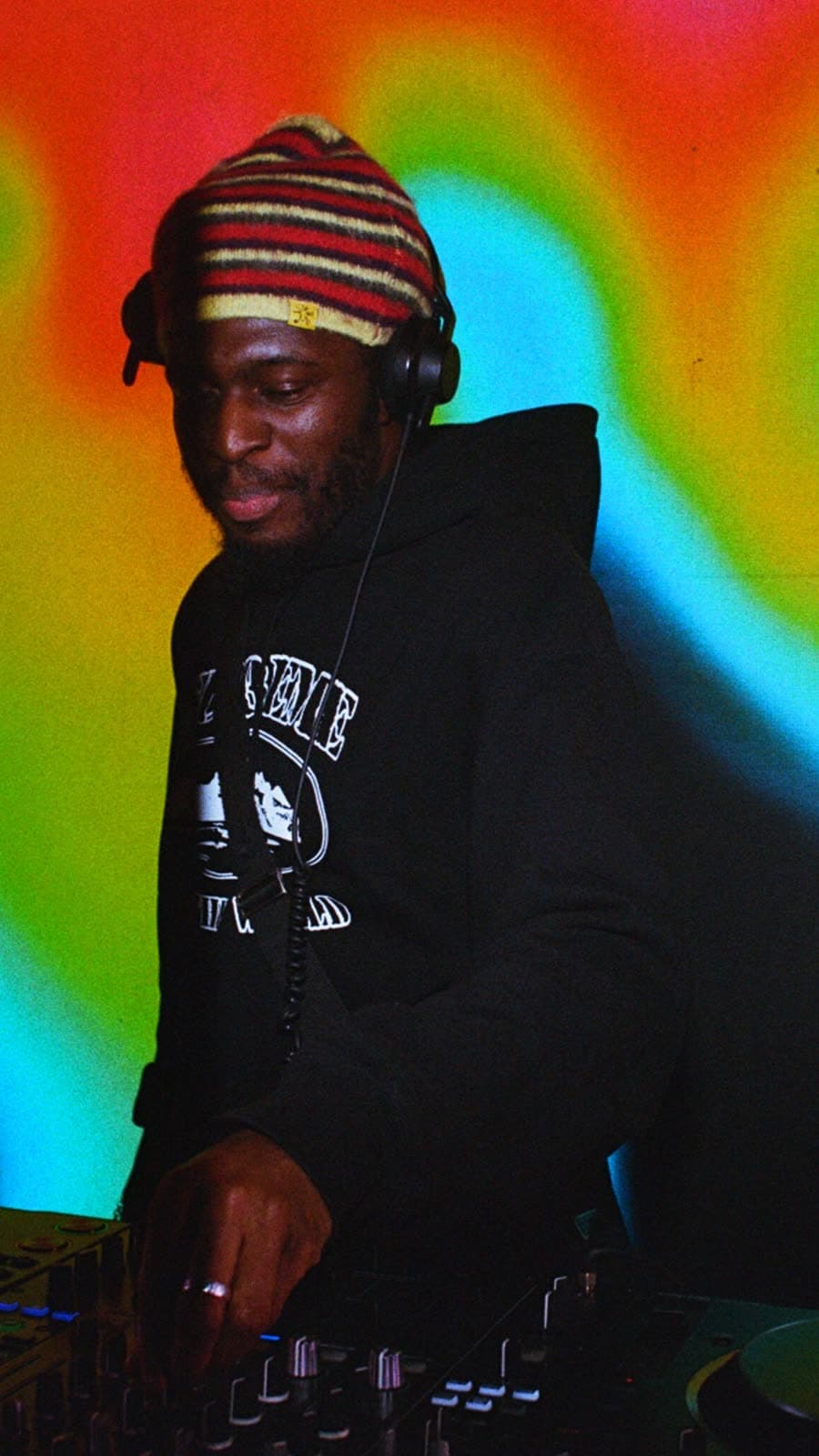 DEC 20 — RECESS 10 BIRTHDAY (25+)